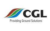 CGL logo